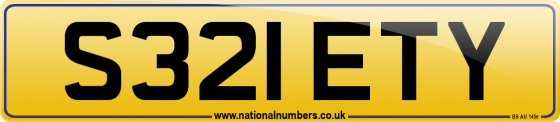 S321 ETY