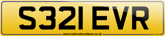 S321 EVR