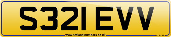 S321 EVV