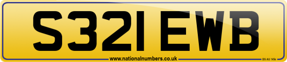 S321 EWB