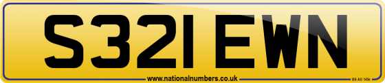 S321 EWN