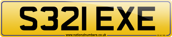 S321 EXE