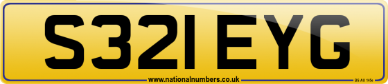 S321 EYG