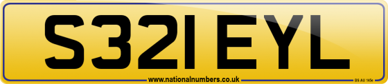 S321 EYL