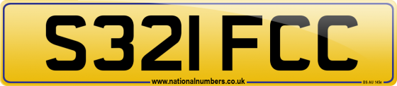 S321 FCC