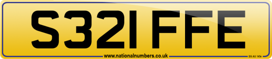 S321 FFE