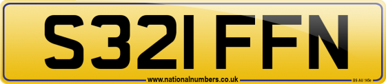 S321 FFN