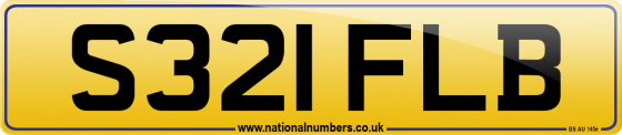 S321 FLB