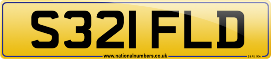 S321 FLD
