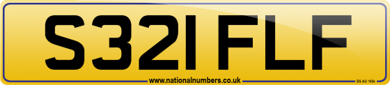 S321 FLF