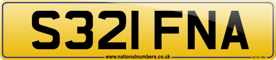 S321 FNA