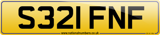 S321 FNF