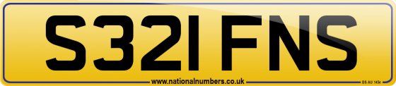 S321 FNS