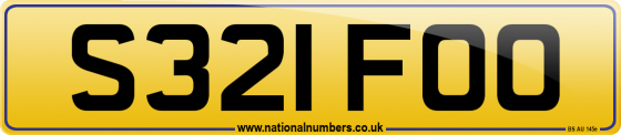 S321 FOO