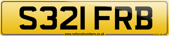 S321 FRB