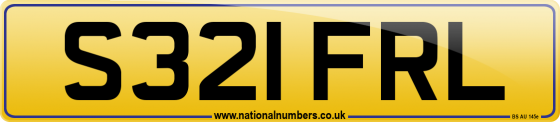 S321 FRL