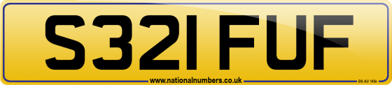 S321 FUF