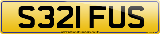 S321 FUS