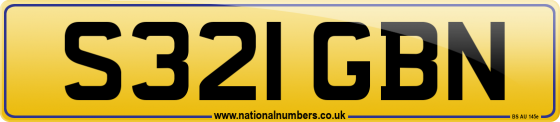 S321 GBN