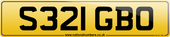 S321 GBO