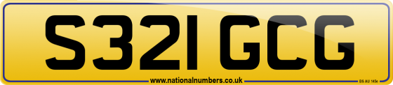 S321 GCG