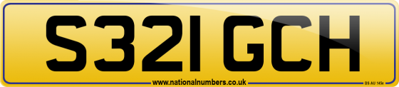 S321 GCH