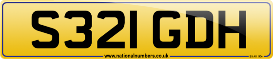 S321 GDH