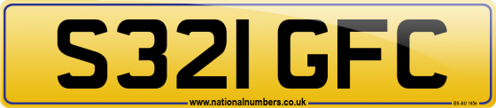 S321 GFC