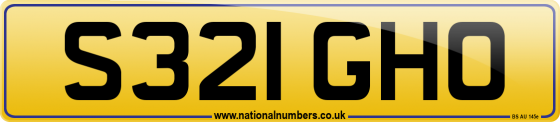 S321 GHO