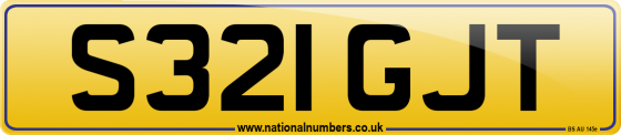 S321 GJT