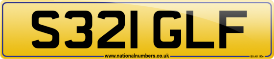 S321 GLF