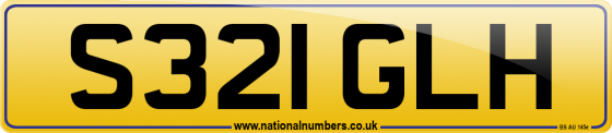 S321 GLH