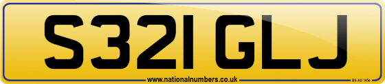 S321 GLJ