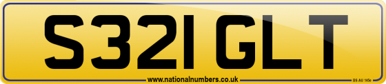 S321 GLT