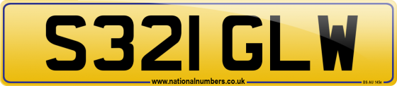 S321 GLW