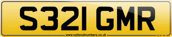 S321 GMR