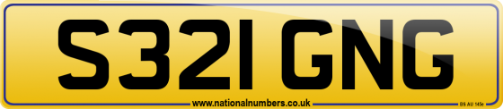 S321 GNG