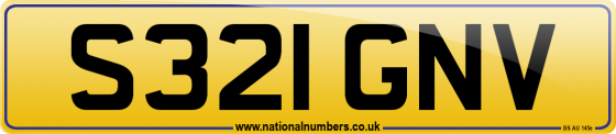 S321 GNV