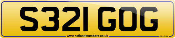 S321 GOG