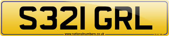 S321 GRL