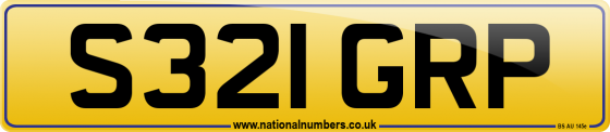 S321 GRP