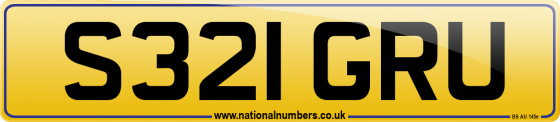 S321 GRU