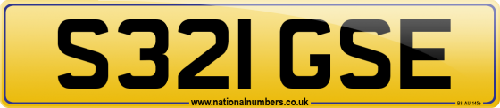 S321 GSE