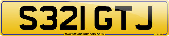 S321 GTJ