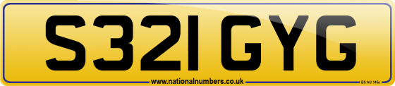 S321 GYG