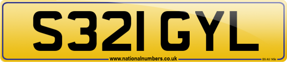 S321 GYL