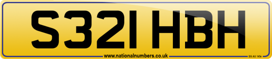 S321 HBH
