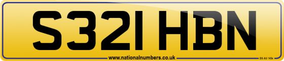 S321 HBN