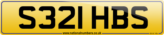 S321 HBS
