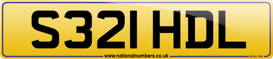 S321 HDL